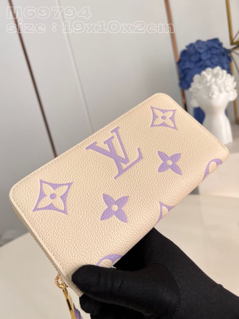 Louis Vuitton Wallets Purse